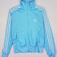 Adidas Trainingsjacke (XS)