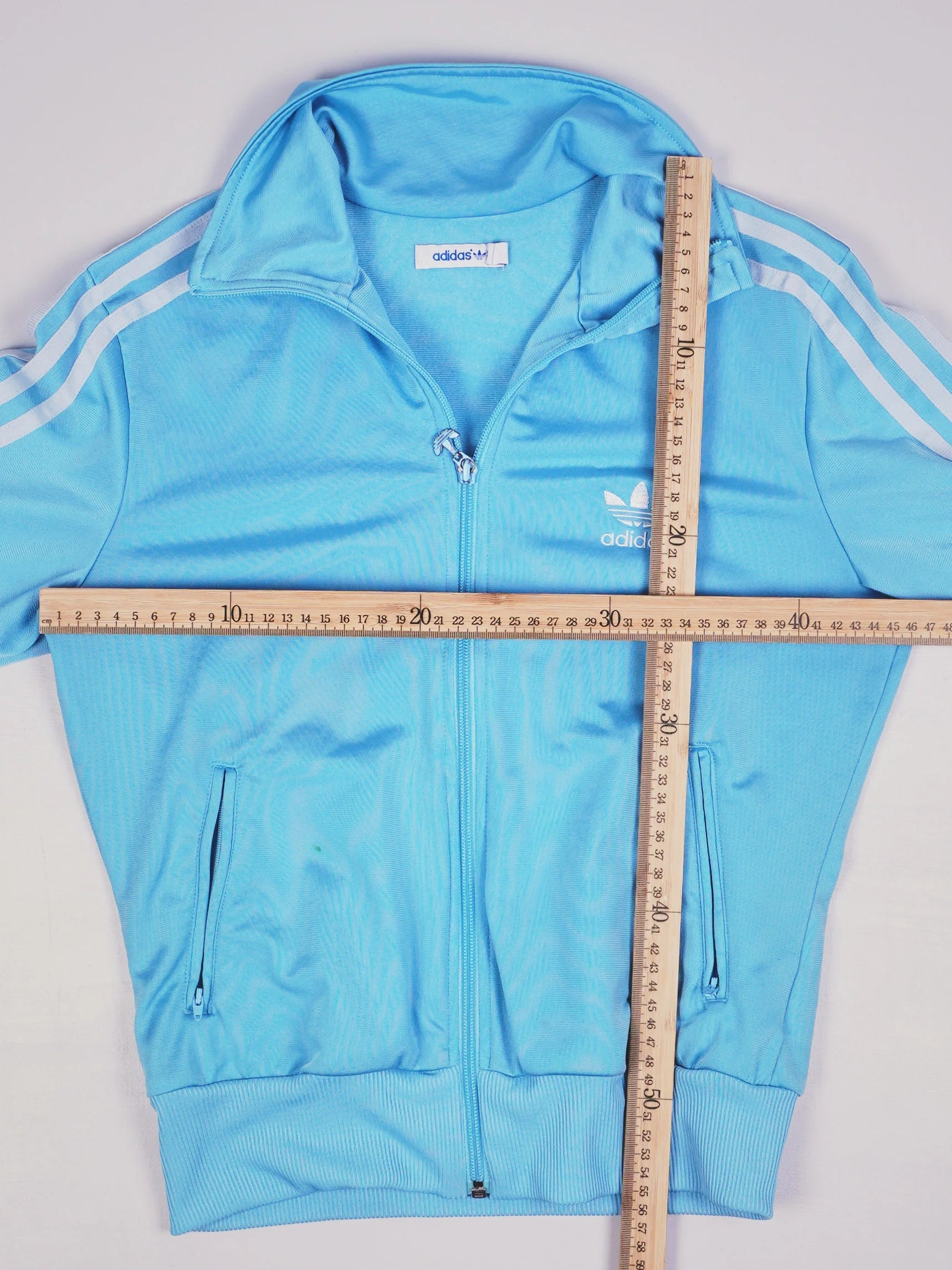 Adidas Trainingsjacke (XS)