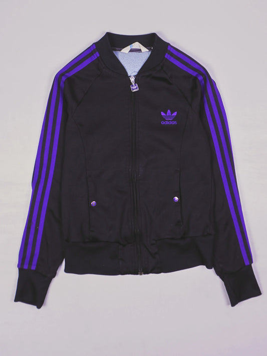 Adidas Trainingsjacke (XS)