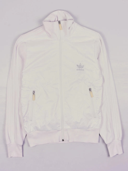 Adidas Trainingsjacke (S)