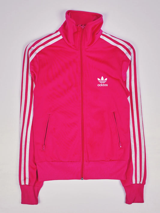 Adidas Trainingsjacke (XS)