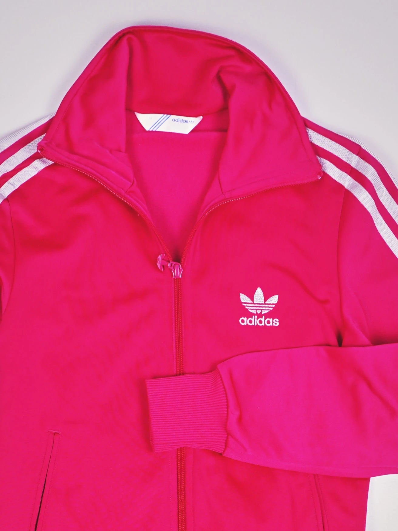 Adidas Trainingsjacke (XS)