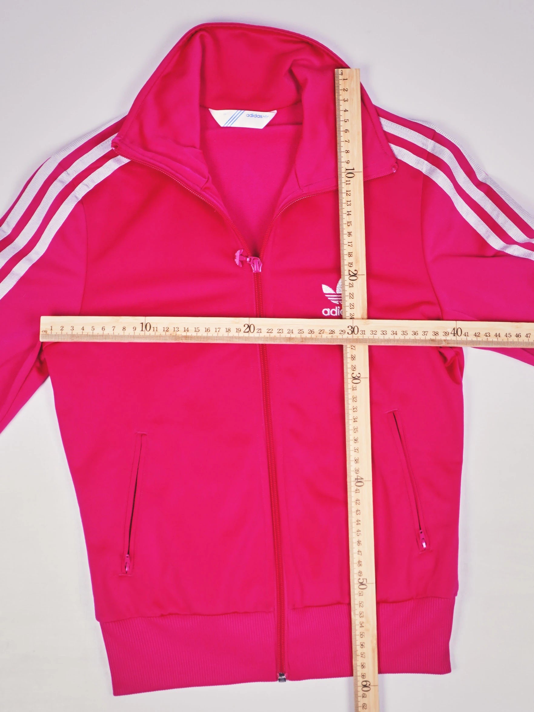 Adidas Trainingsjacke (XS)