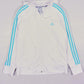 Adidas Zip Hoodie (S)