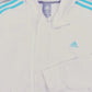 Adidas Zip Hoodie (S)