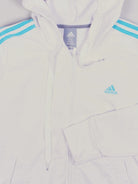 Adidas Zip Hoodie (S)