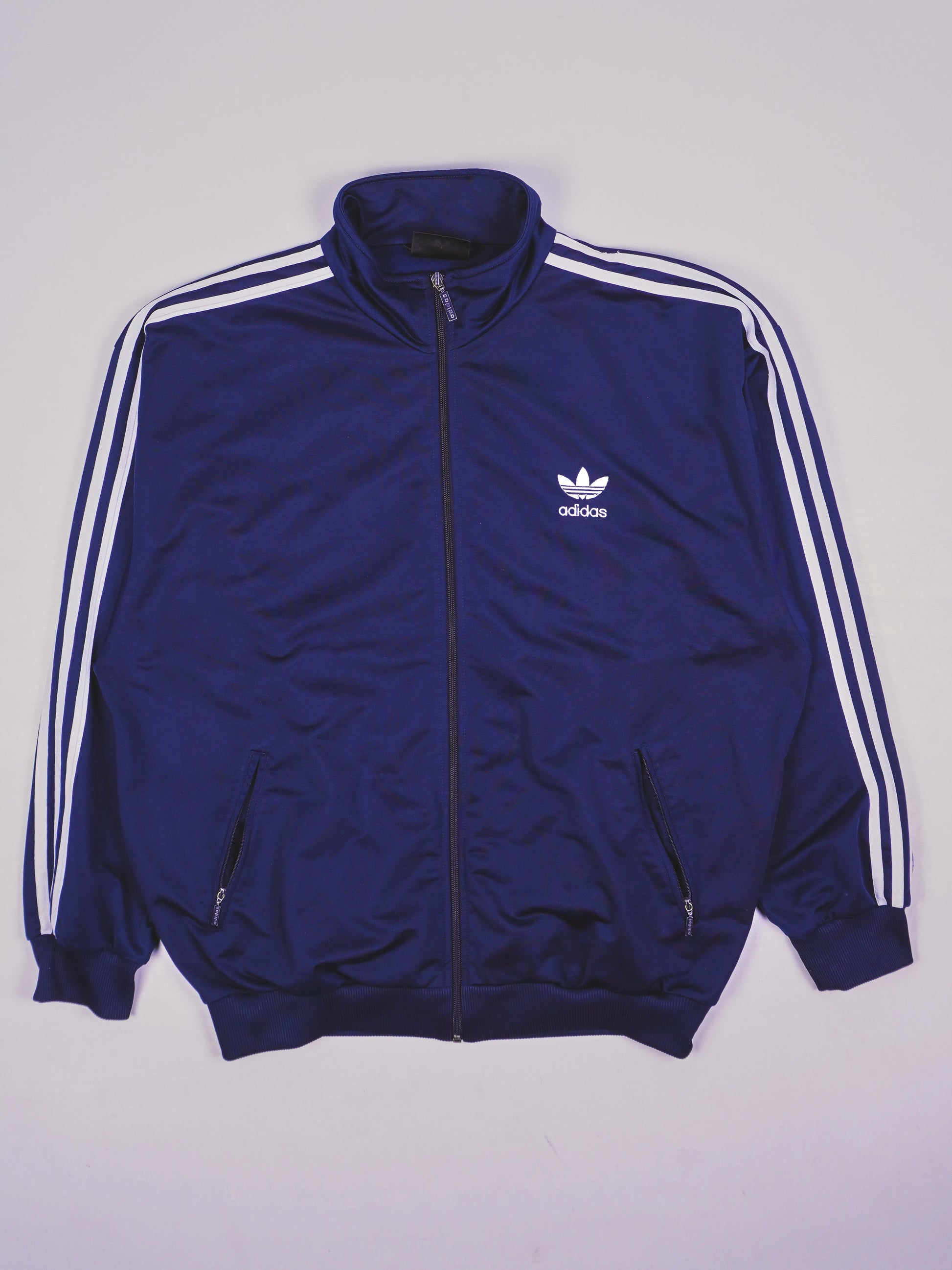 Adidas Trainingsjacke (XL)
