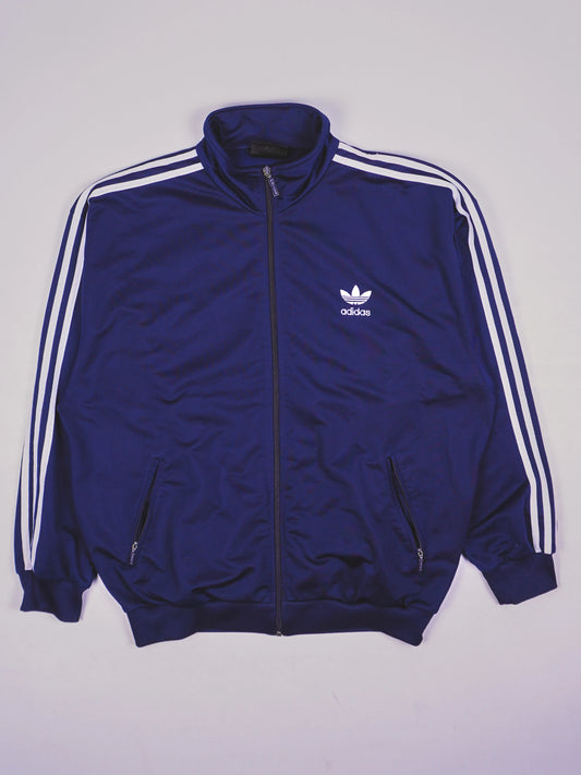 Adidas Trainingsjacke (XL)