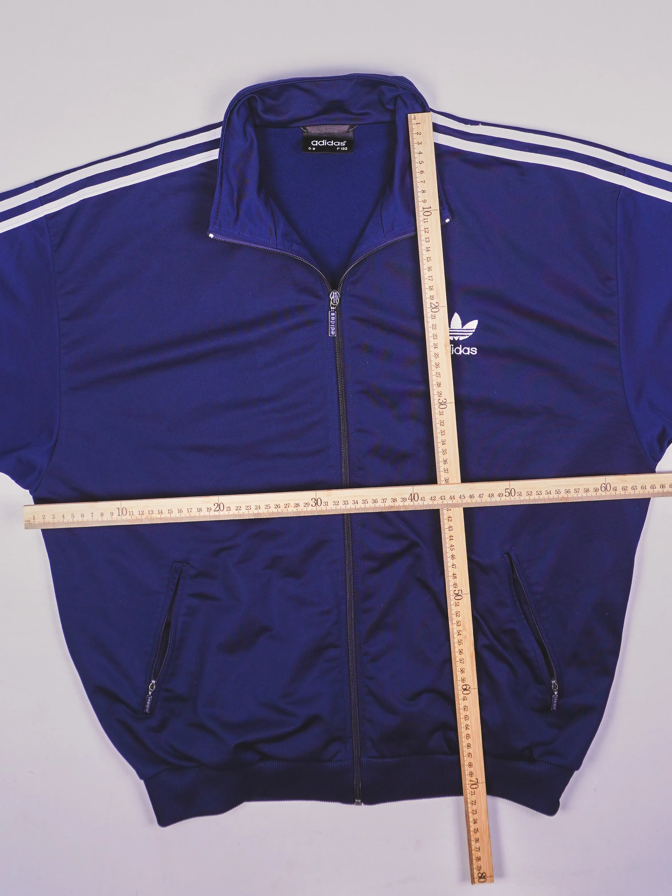 Adidas Trainingsjacke (XL)