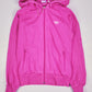 Adidas Zip Hoodie (XS)