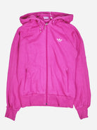 Adidas Zip Hoodie (XS)