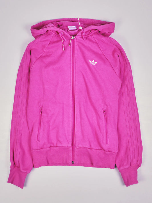 Adidas Zip Hoodie (XS)