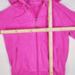 Adidas Zip Hoodie (XS)