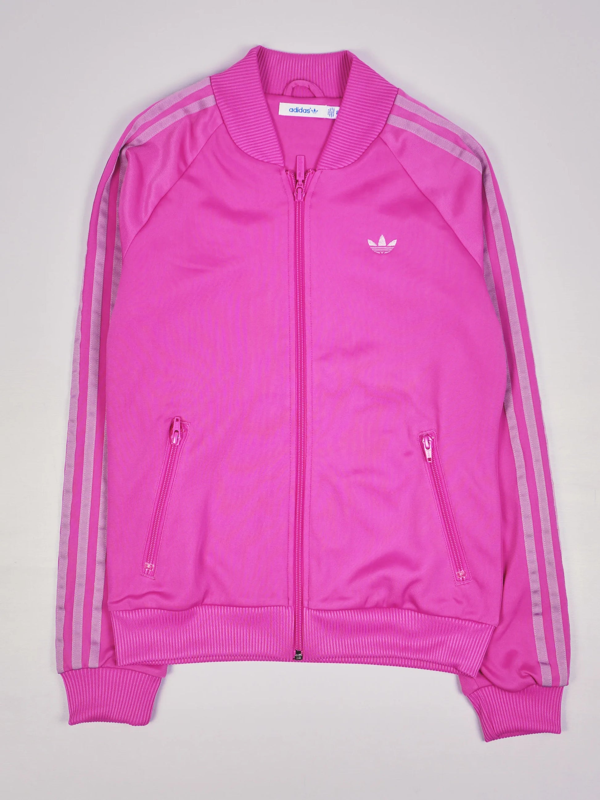 Adidas Trainingsjacke (S)