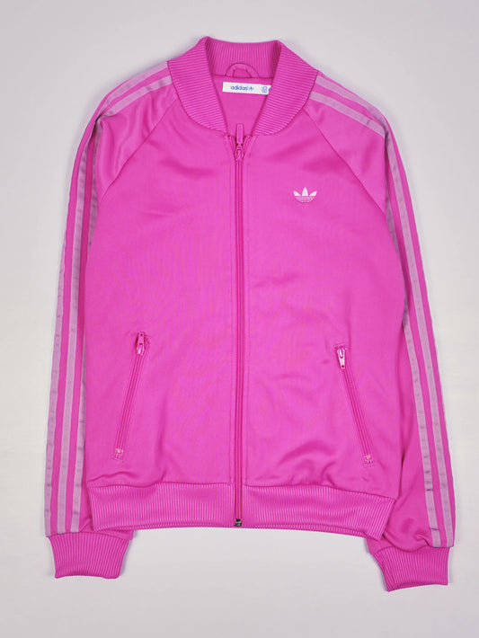 Adidas Trainingsjacke (S)