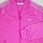 Adidas Trainingsjacke (S)