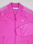 Adidas Trainingsjacke (S)