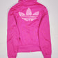 Adidas Trainingsjacke (S)