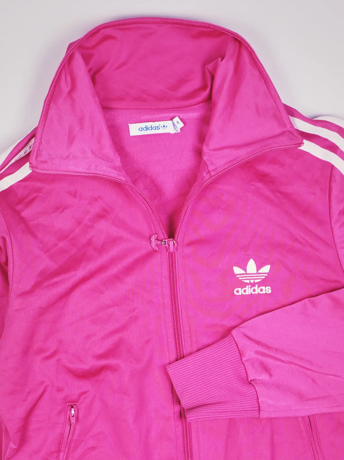 Adidas Trainingsjacke (S)