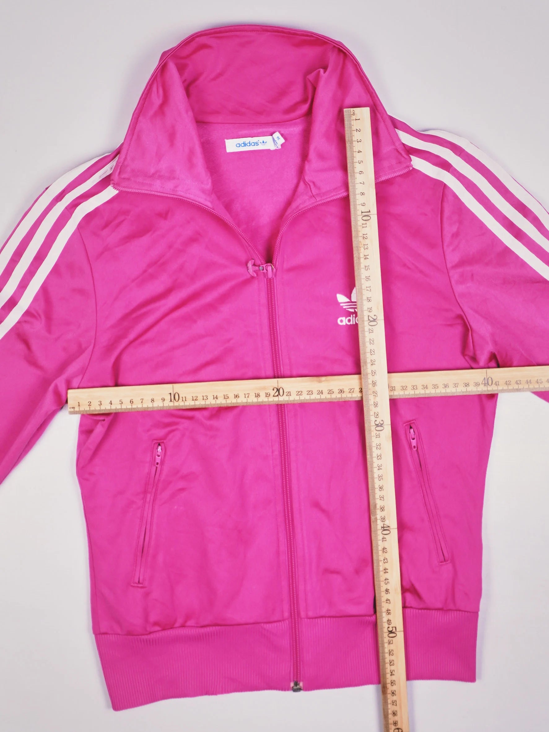 Adidas Trainingsjacke (S)