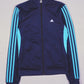 Adidas Trainingsjacke (XS)
