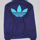 Adidas Trainingsjacke (S)