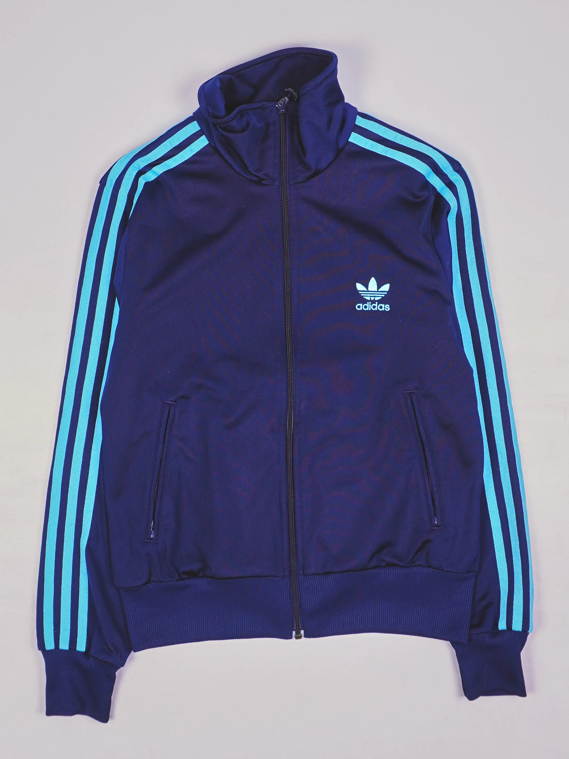 Adidas Trainingsjacke (S)