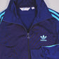 Adidas Trainingsjacke (S)