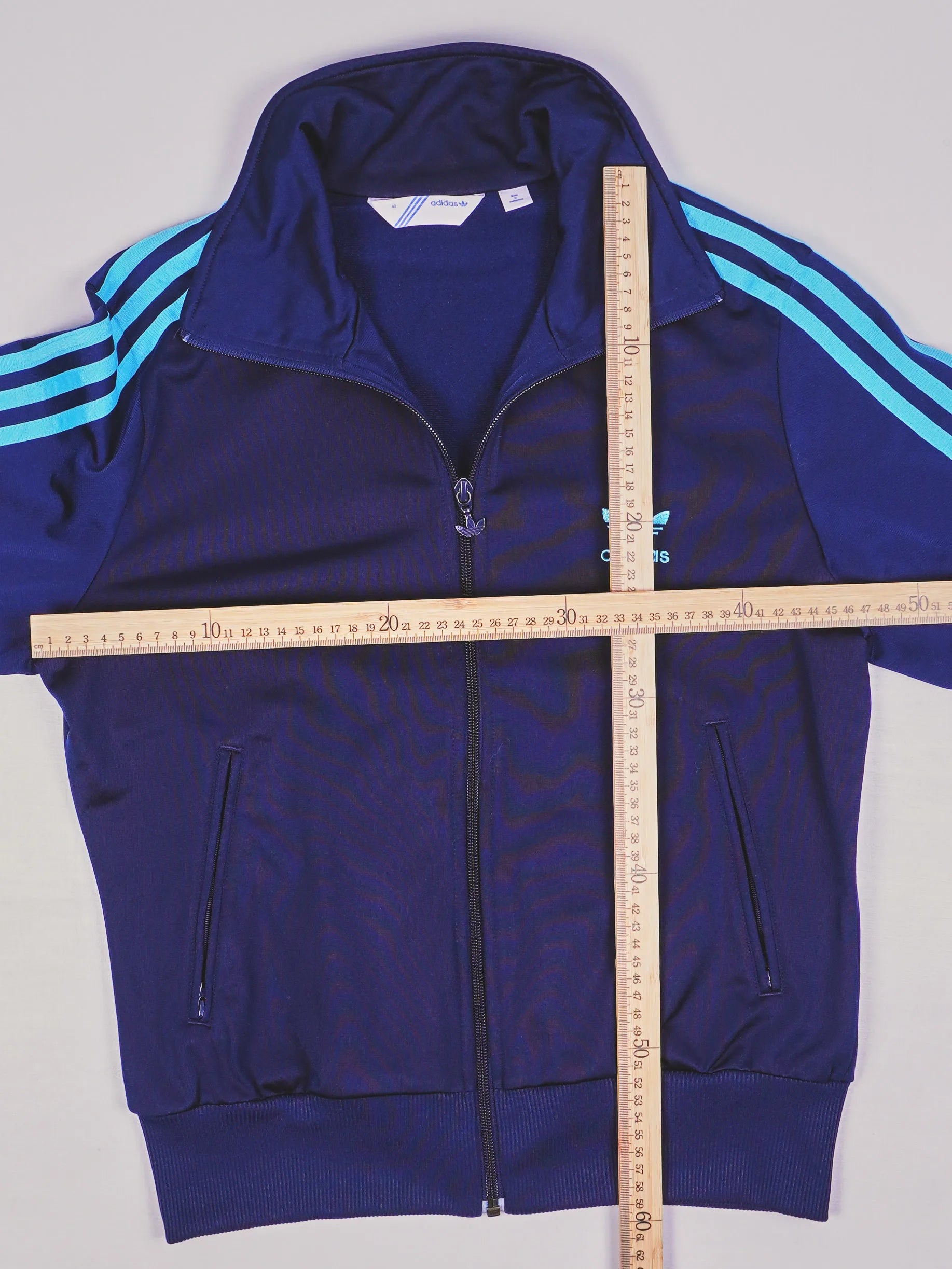 Adidas Trainingsjacke (S)