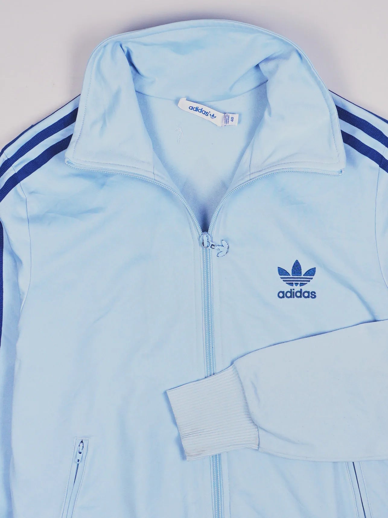 Adidas Trainingsjacke (XS)