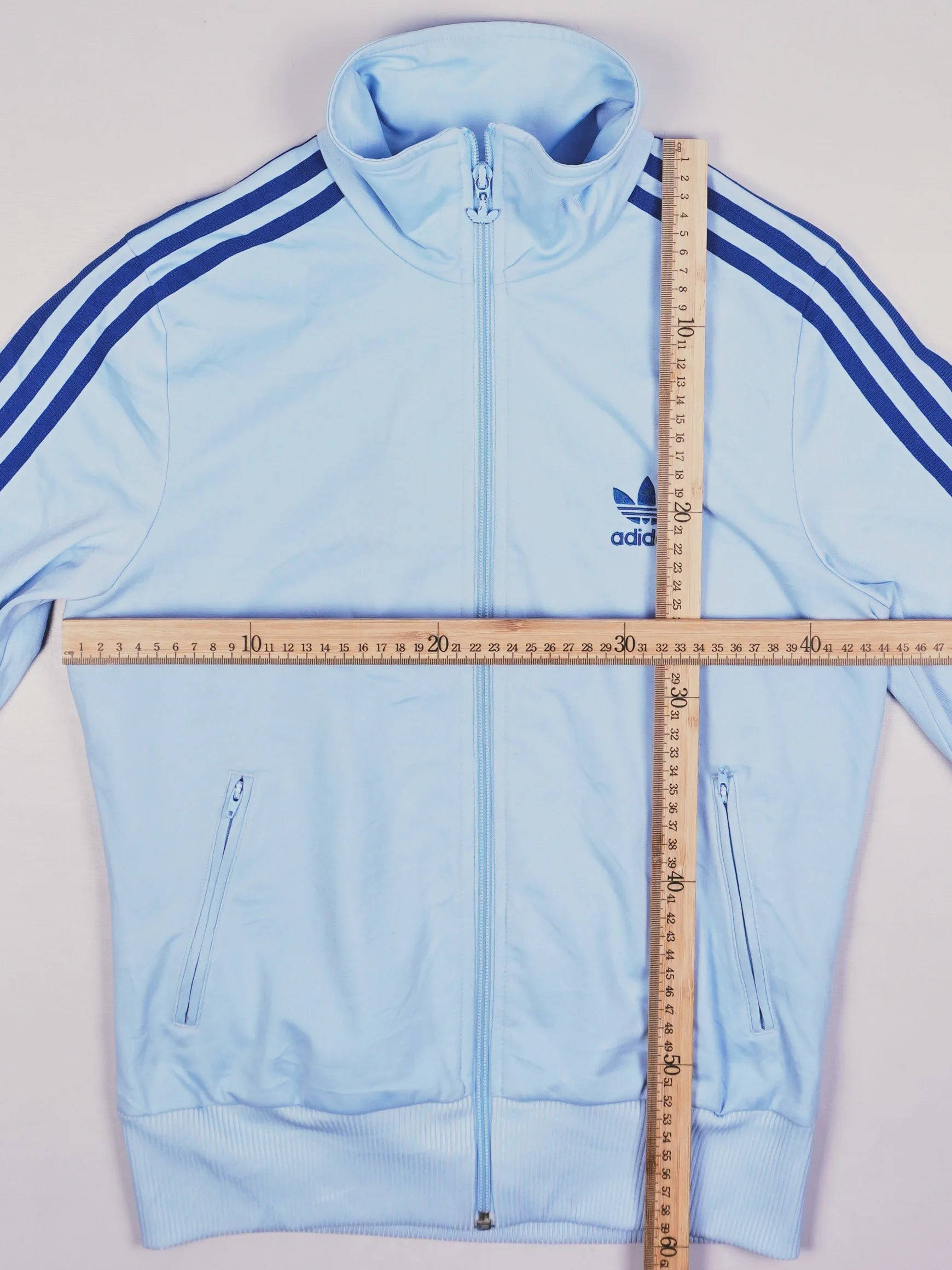 Adidas Trainingsjacke (XS)