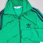 Adidas Trainingsjacke (XS)
