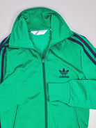 Adidas Trainingsjacke (XS)
