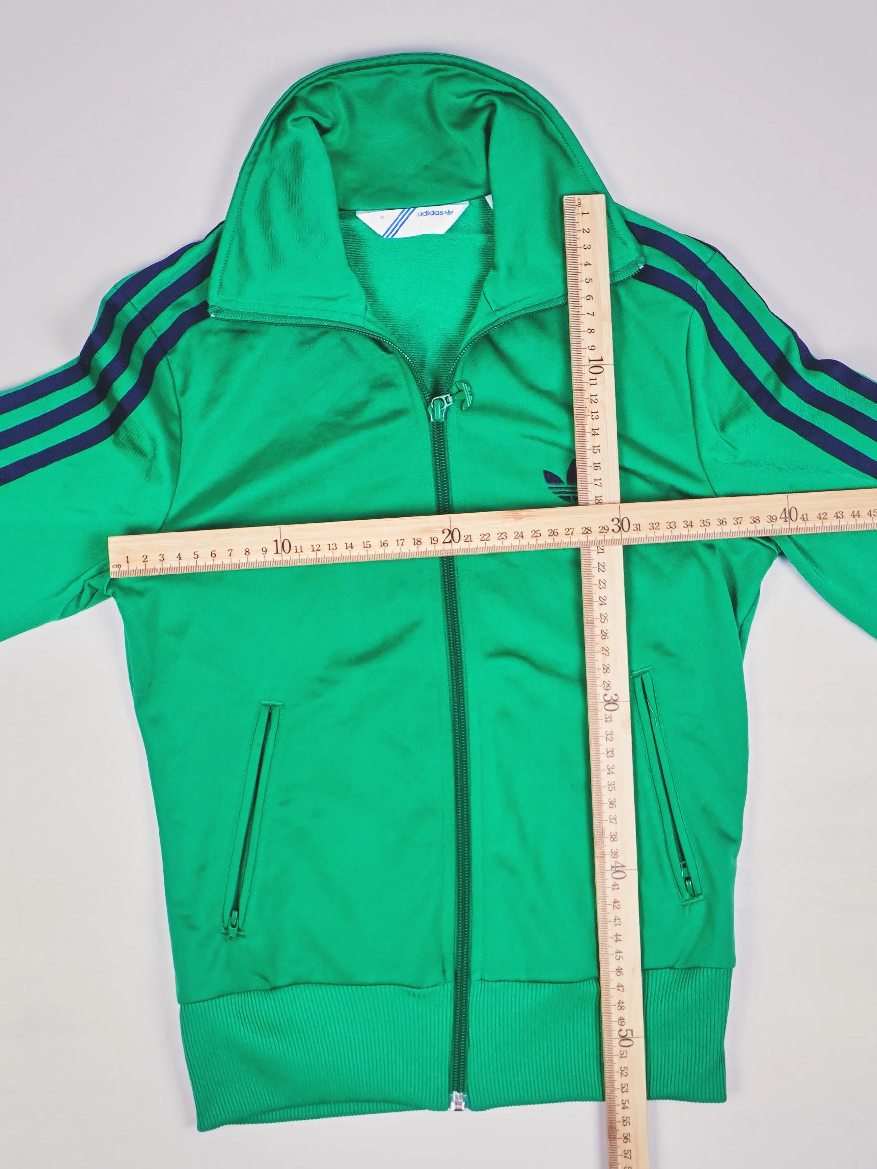 Adidas Trainingsjacke (XS)