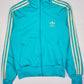 Adidas Trainingsjacke (S)