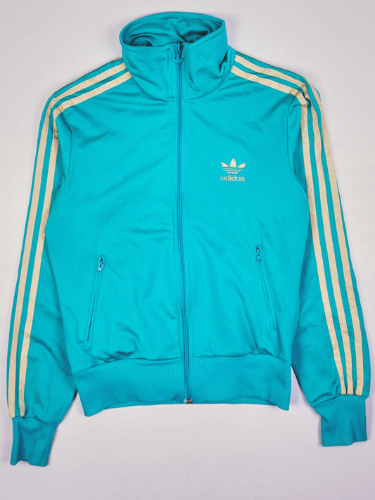 Adidas Trainingsjacke (S)