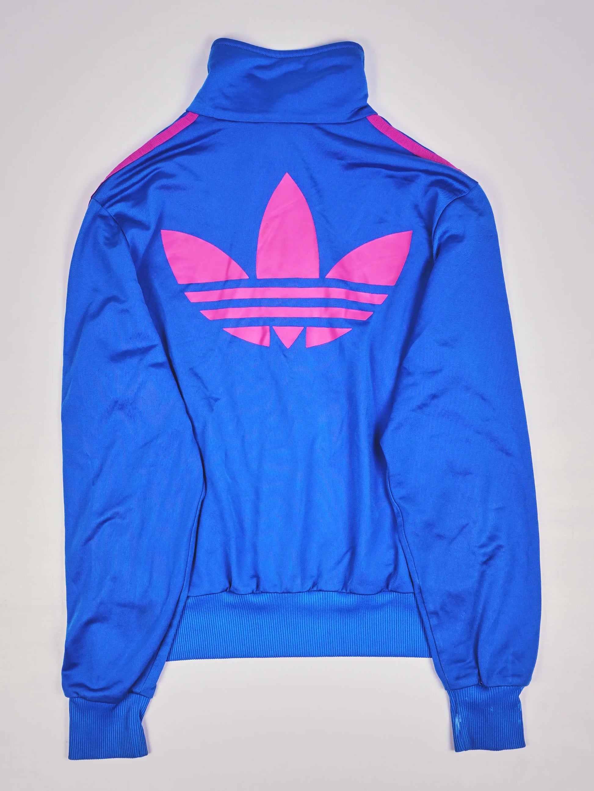 Adidas Trainingsjacke (S)