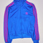 Adidas Trainingsjacke (S)