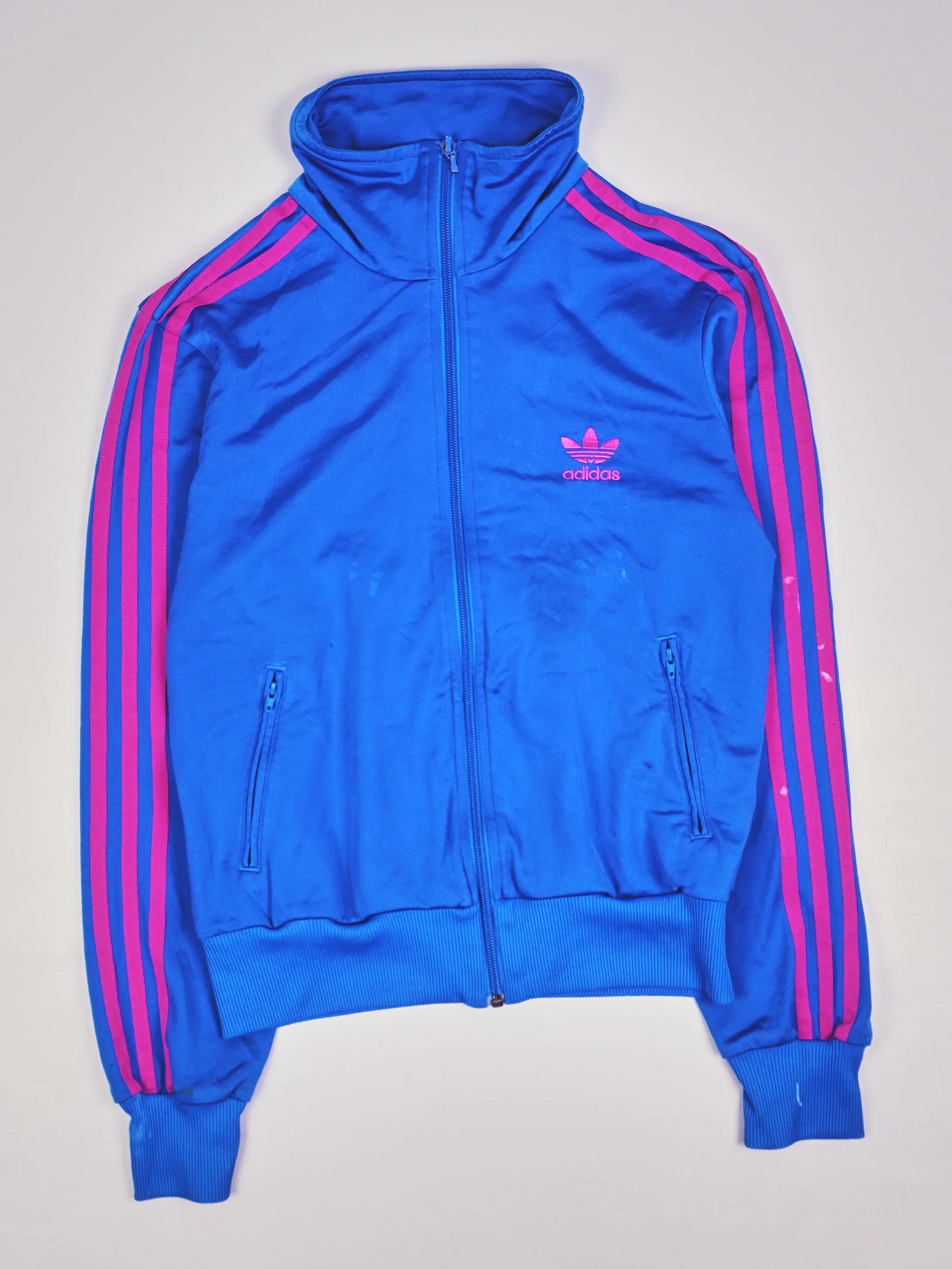 Adidas Trainingsjacke (S)