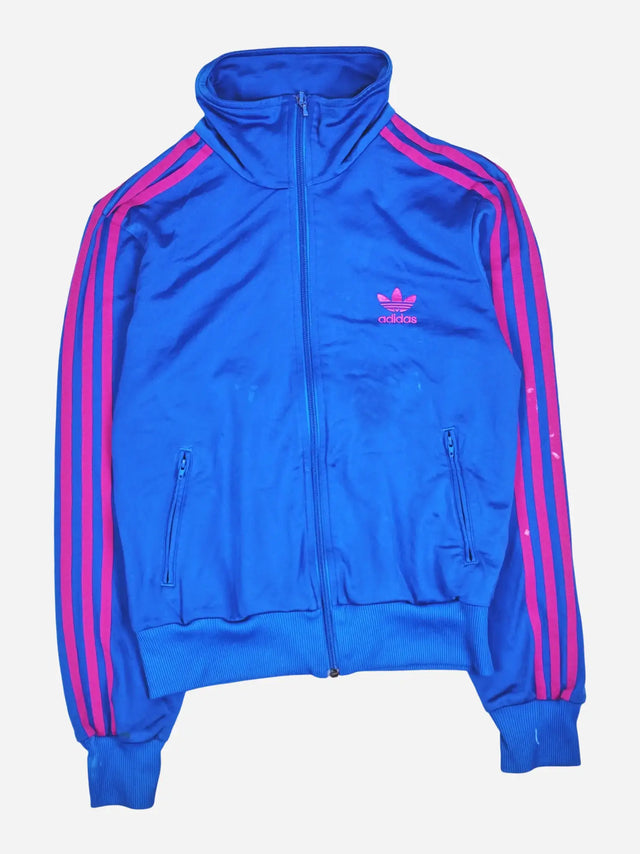Adidas Trainingsjacke (S)