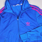 Adidas Trainingsjacke (S)