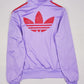 Adidas Trainingsjacke (XS)