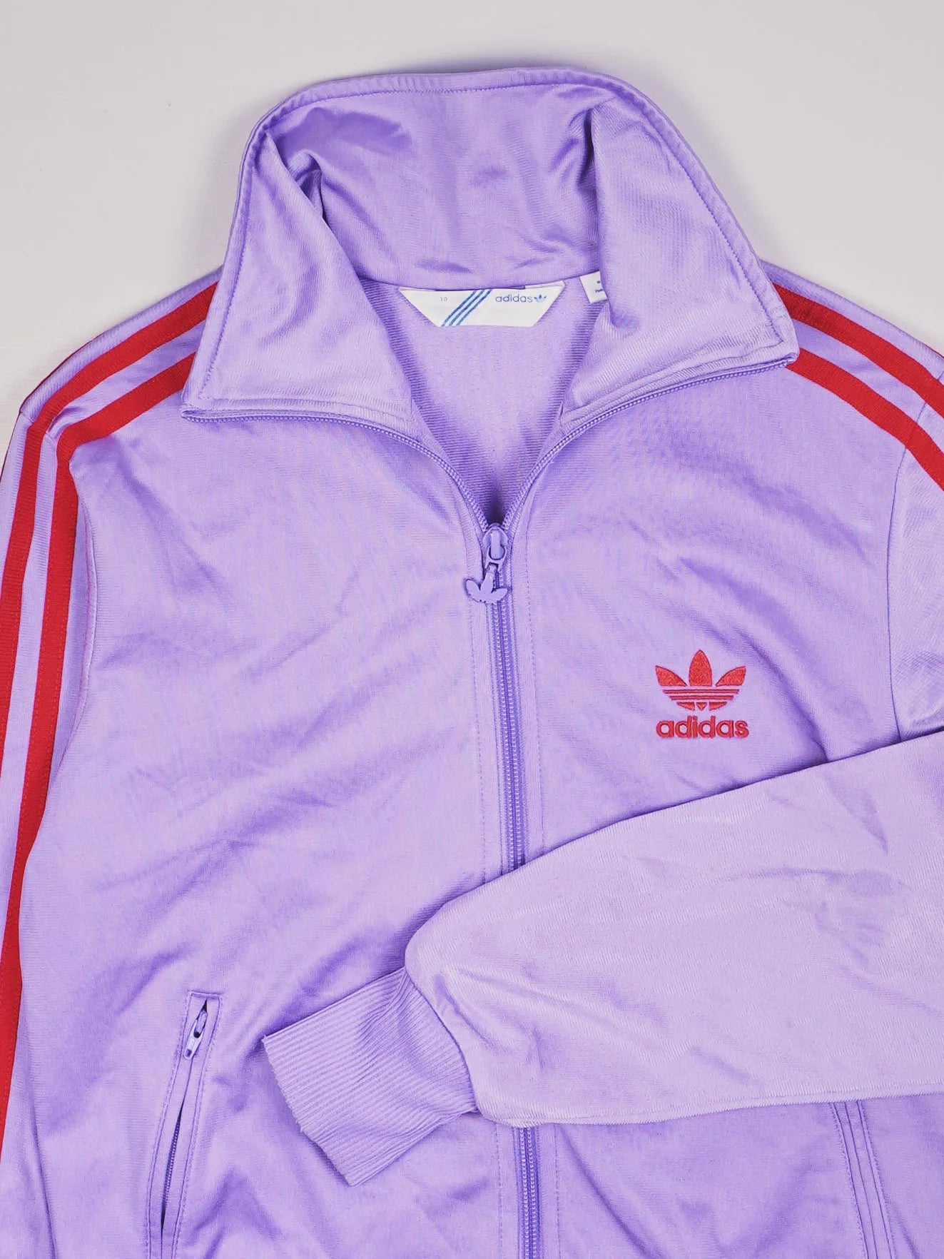 Adidas Trainingsjacke (XS)