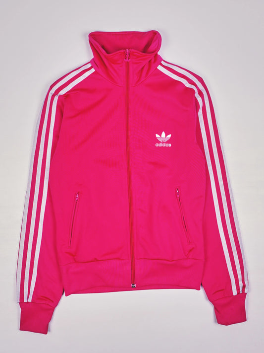Adidas Trainingsjacke (S)