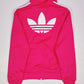 Adidas Trainingsjacke (S)