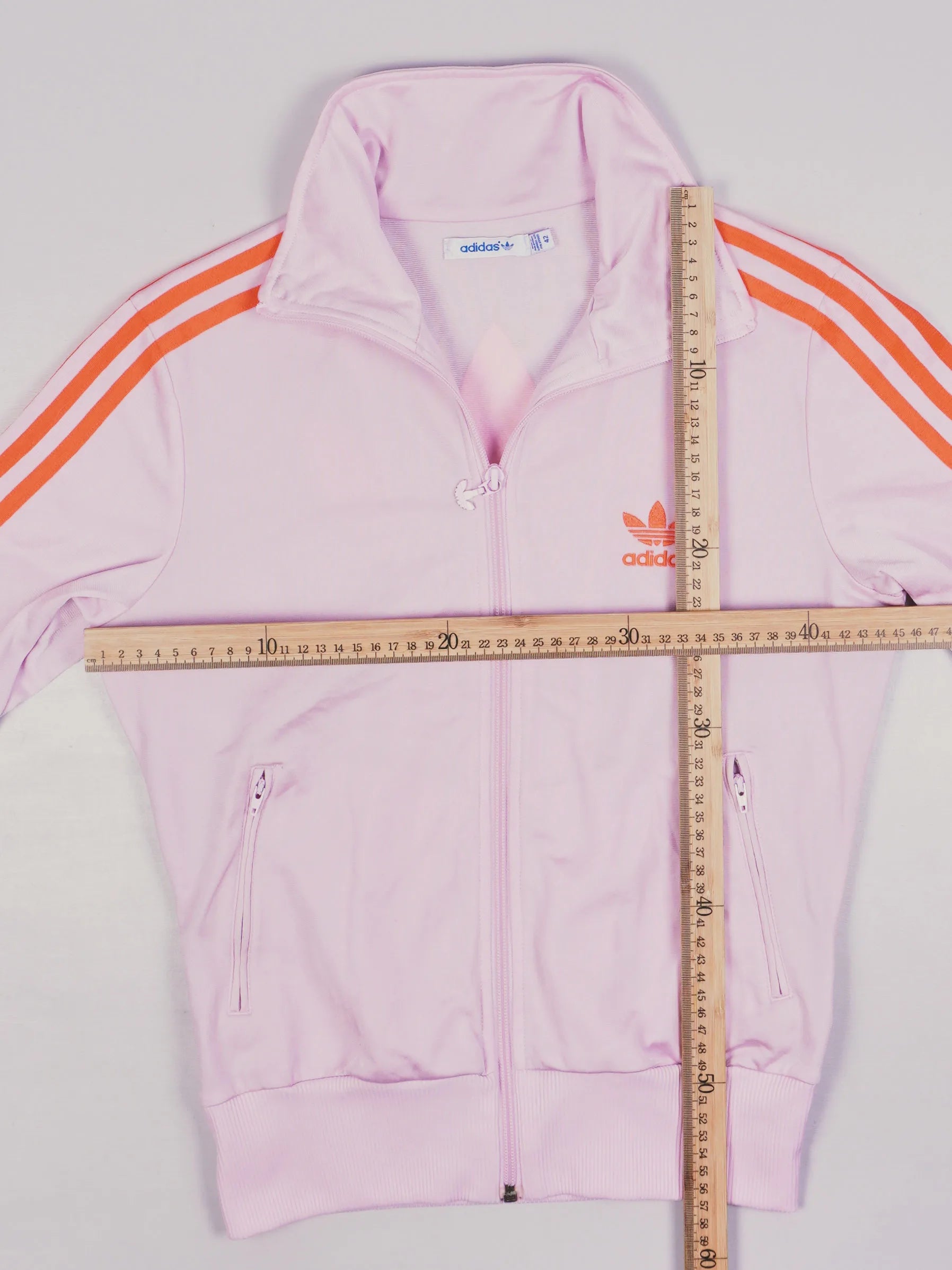 Adidas Trainingsjacke (XS)