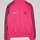 Adidas Trainingsjacke (S)