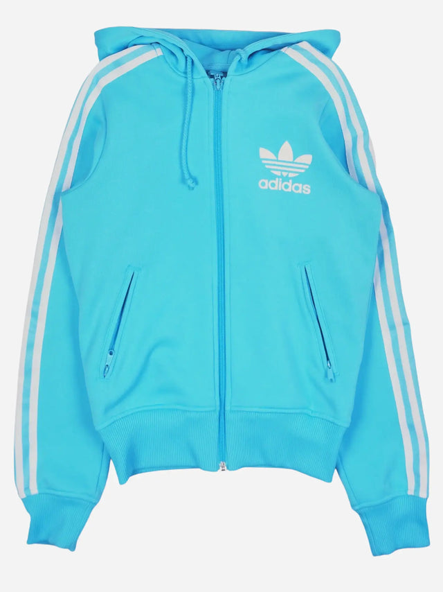 Adidas Zip Hoodie (S)