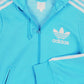 Adidas Zip Hoodie (S)