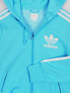 Adidas Zip Hoodie (S)